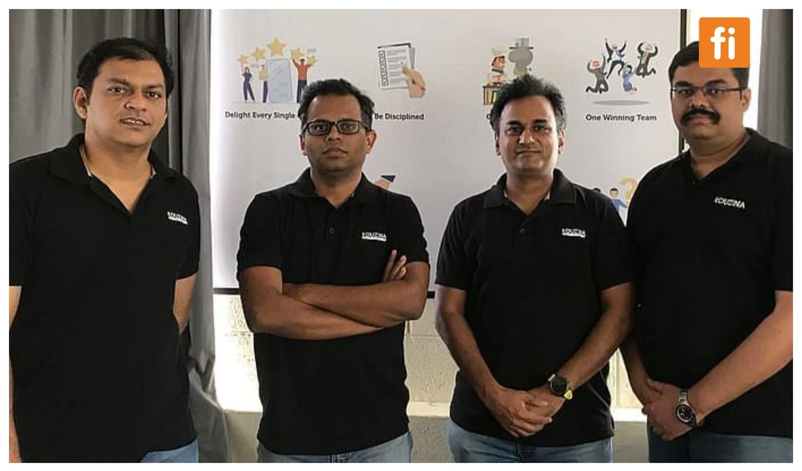 Kouzina Sets Sights on ₹200 Crore Revenue Amid Rapid Franchise Growth