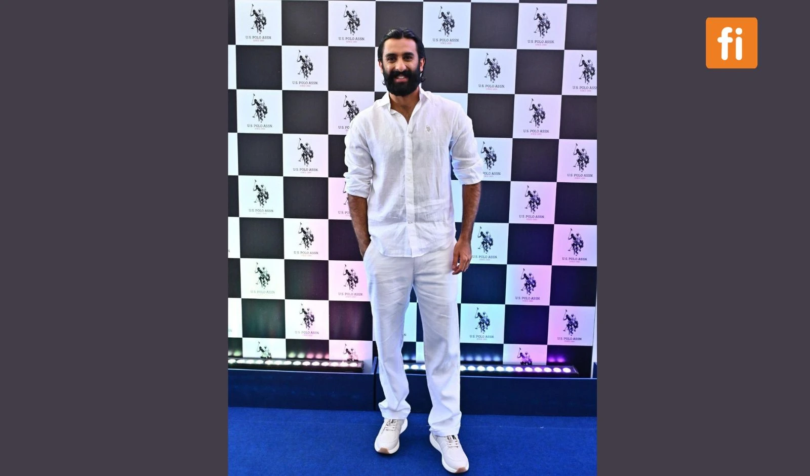 U.S. Polo Assn. Brings New Retail Experience to Jaipur with Flagship Store Launch