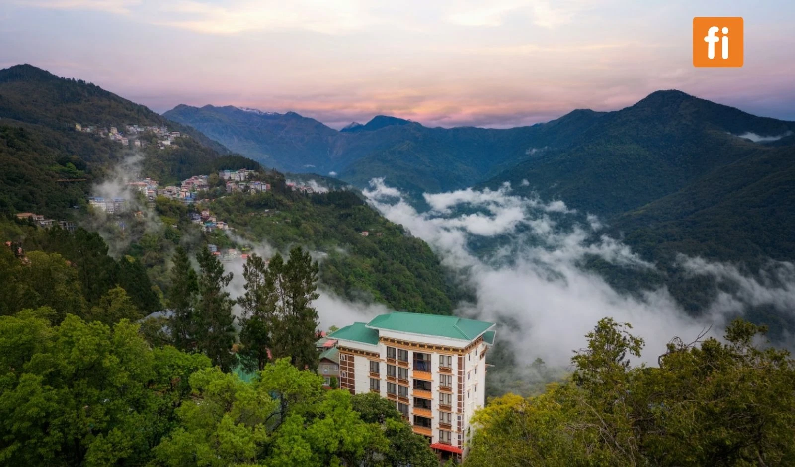 Lemon Tree Hotels Strengthens Expansion Strategy with Entry into Assam