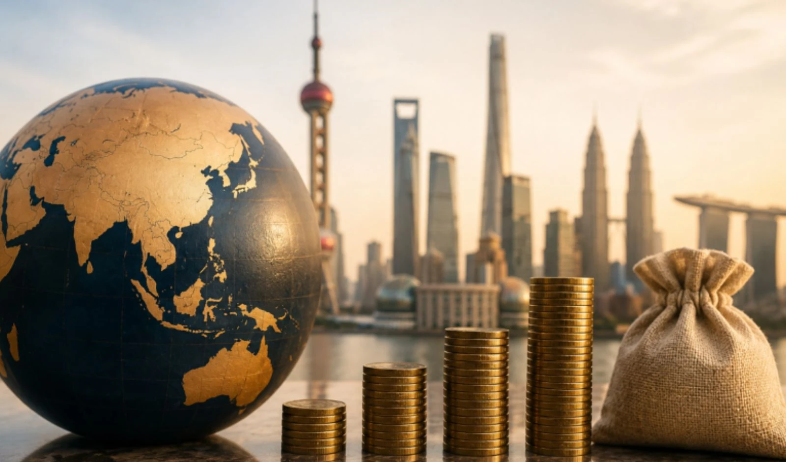 Bain Capital Closes Asia Fund VI at USD 10.5 Bn image