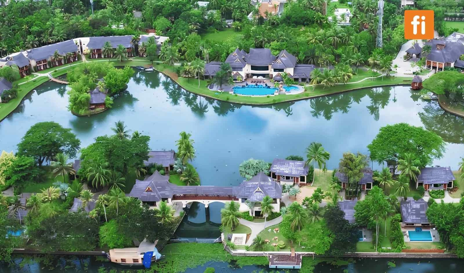 ITC Hotels Buys The Zuri Kumarakom Resort & Spa in Rs 205 Crore Deal