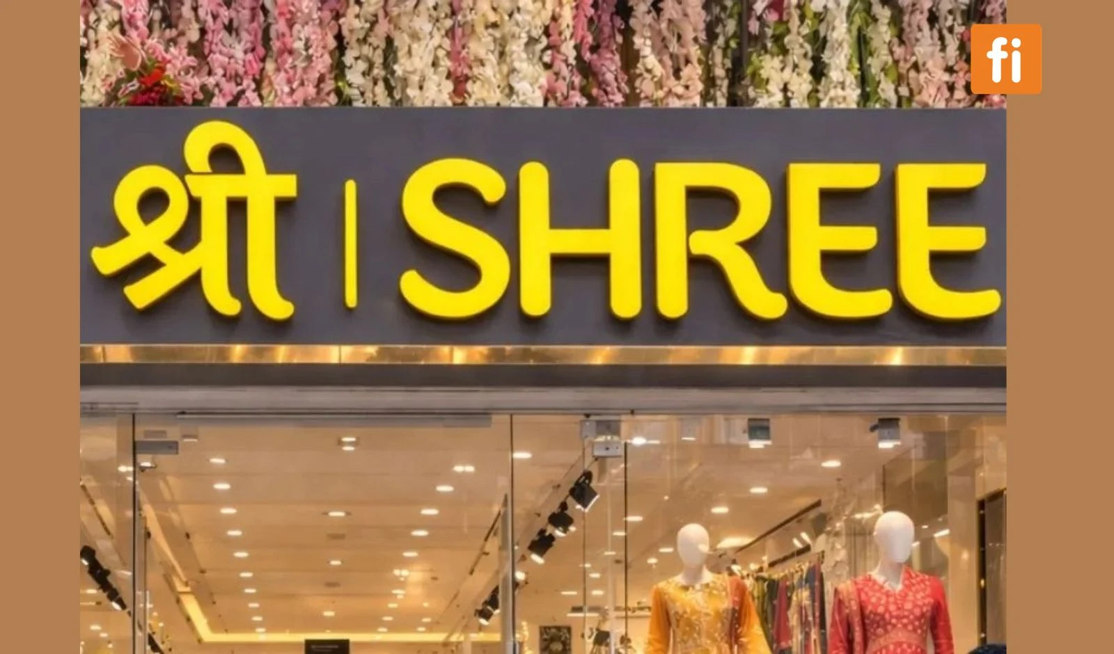 Shree Charts Aggressive Retail Expansion with ‘Beyond Special’ Initiative
