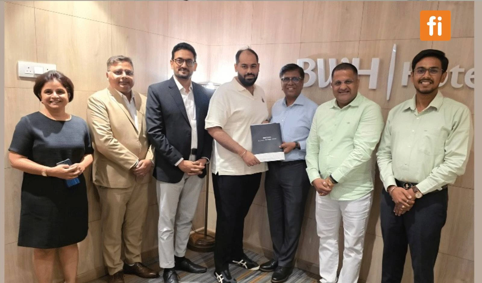 BWH Hotels Strengthens Punjab Footprint with New Hotel Signing in Moga image