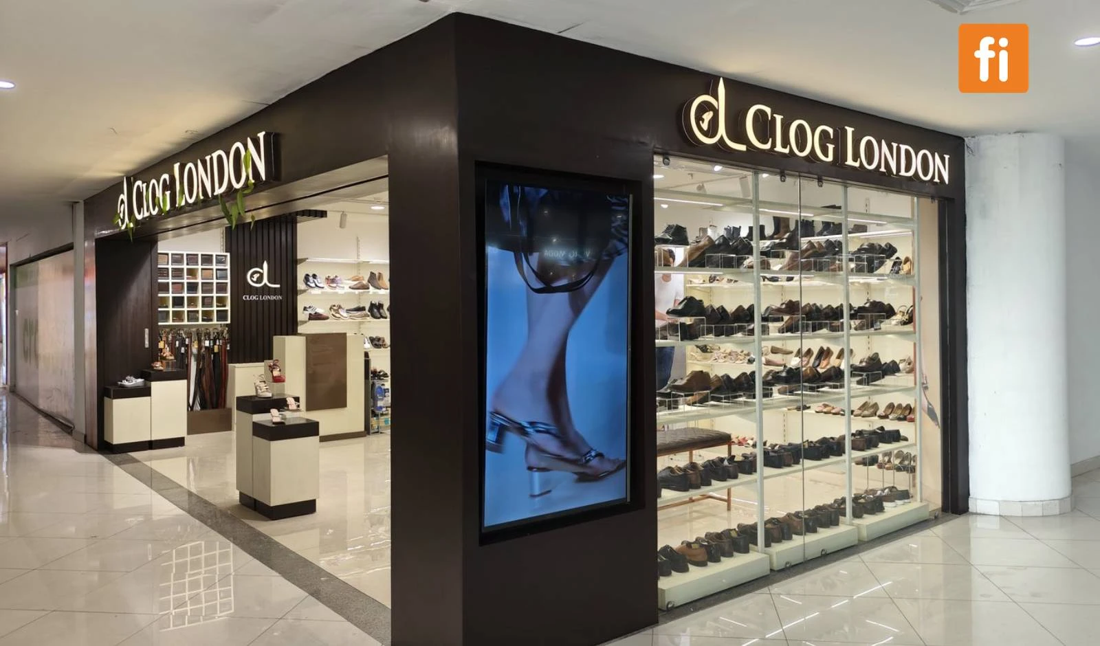 Clog London Debuts in Bareilly with Ambitious Plan for 100 India Stores image