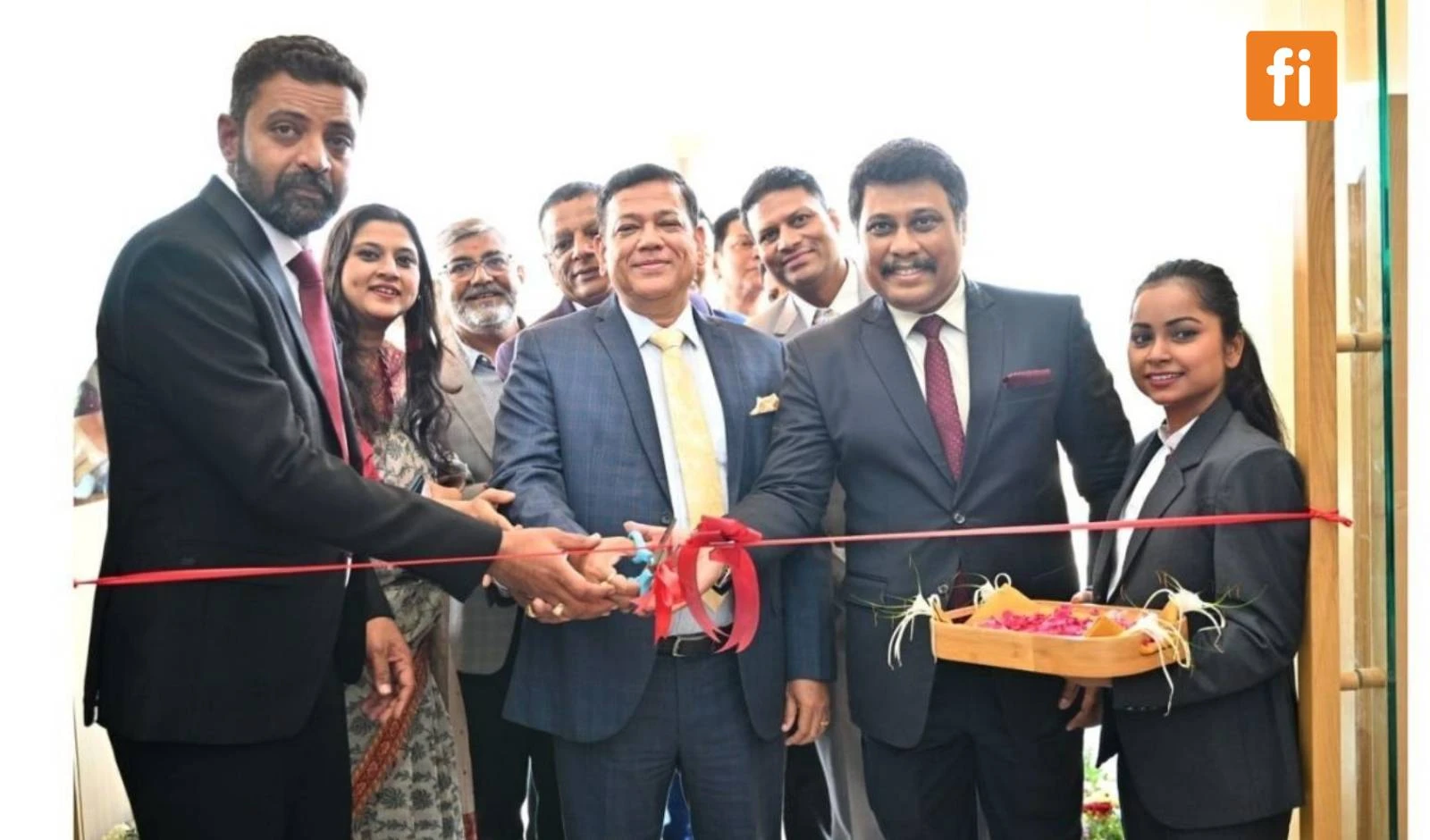 Pride Hotels Expands Gujarat Footprint with Pride Elite Himmatnagar Launch image