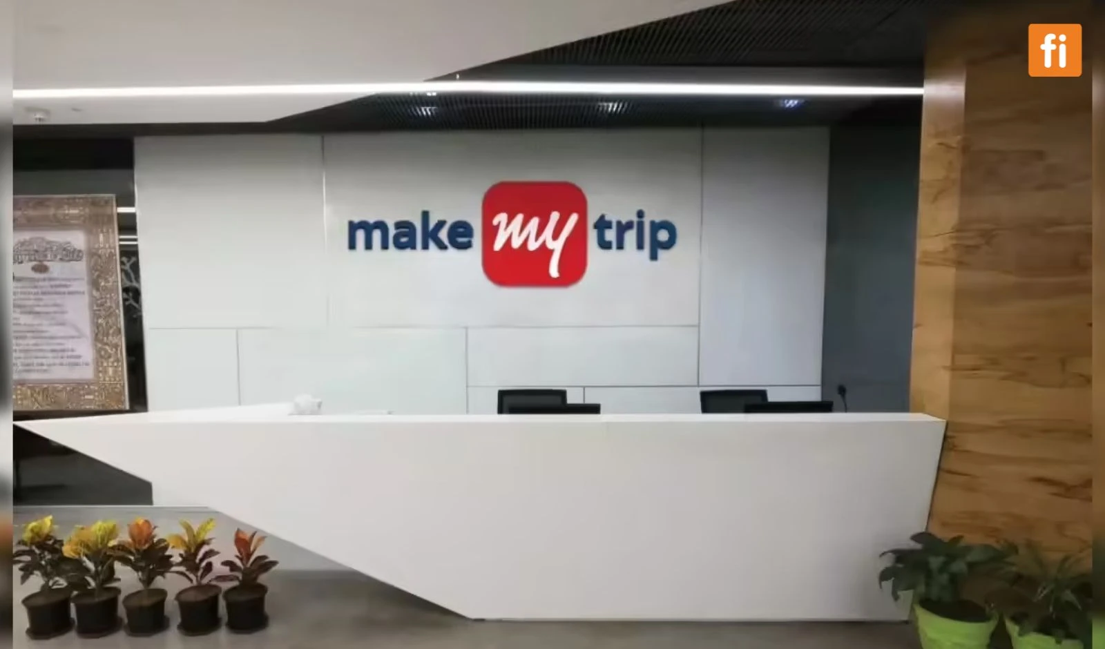 MakeMyTrip Achieves Record Growth with $10.4 Billion Gross Bookings in FY26 image