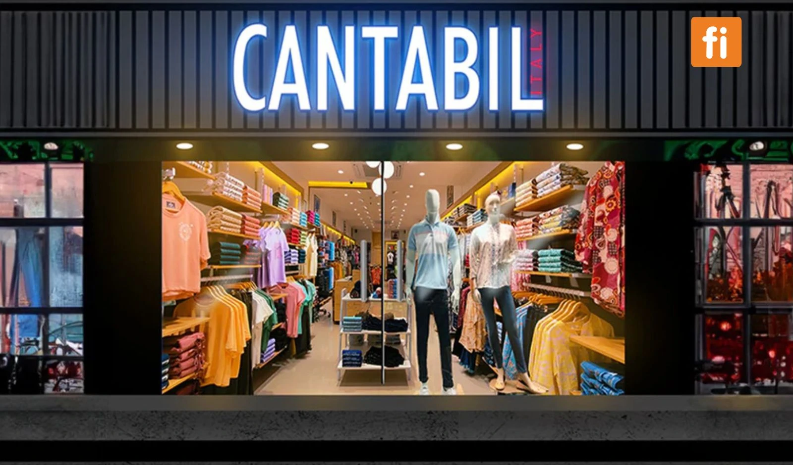 Cantabil Retail India Reports 28% PAT Growth, Achieves Industry-Leading 31% EBITDA Margin in FY26 image