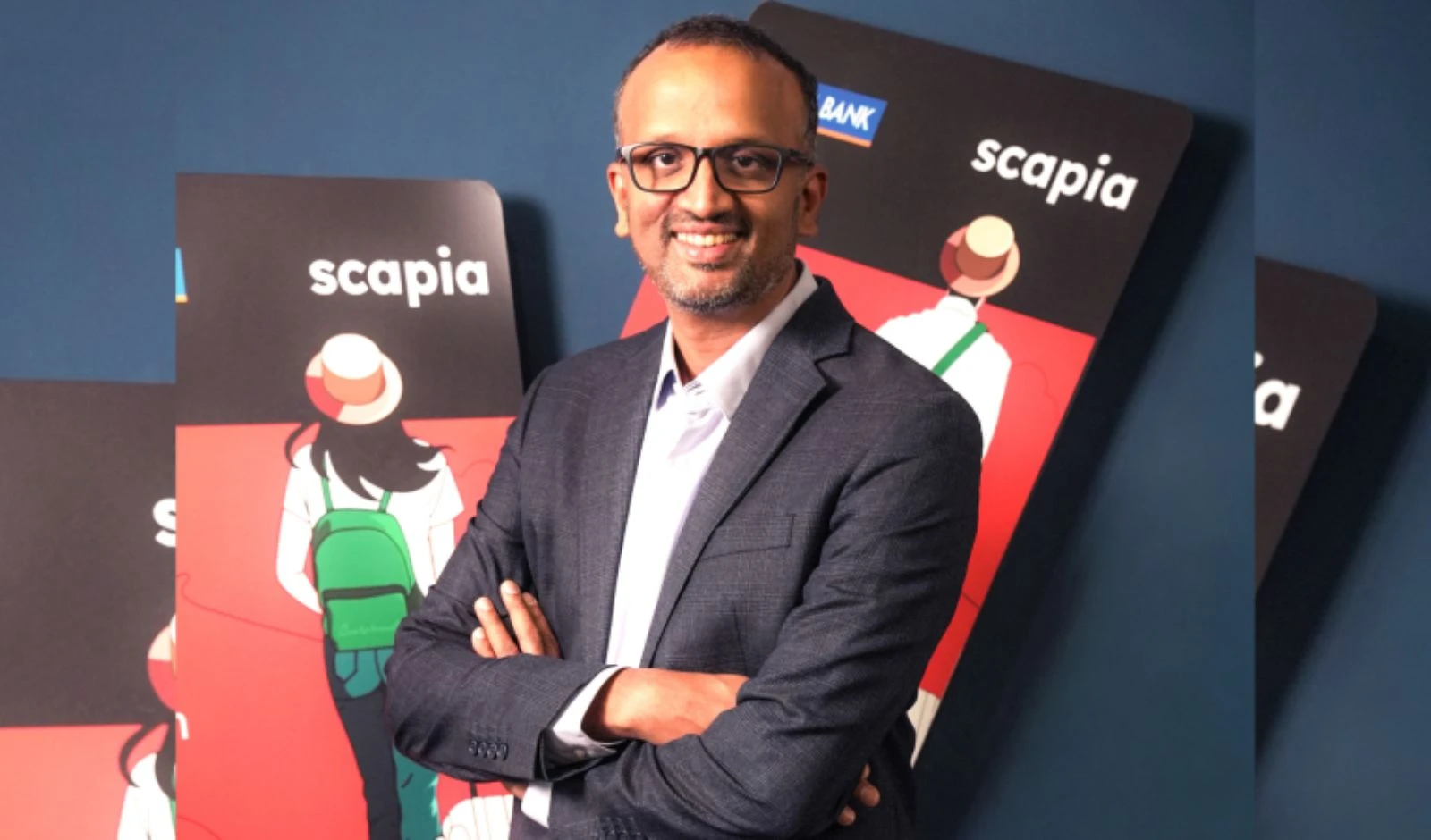 Travel-Fintech Startup Scapia ने General Catalyst की अगुवाई में जुटाए USD 63 मिलियन image