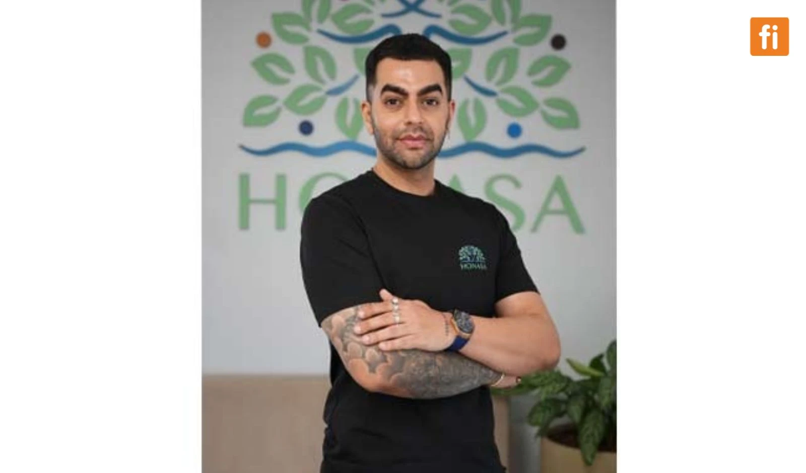 Honasa Consumer Brings Onboard Saahil Nayar as Business Head & SVP image