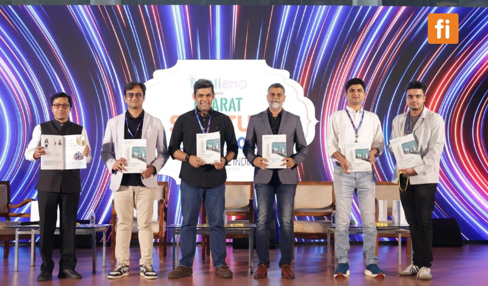 SGA PR Unveils ‘The Pulse 2026’ Report at Bharat Startup Summit, Highlighting Rise of Tier 2 & 3 D2C Brands image