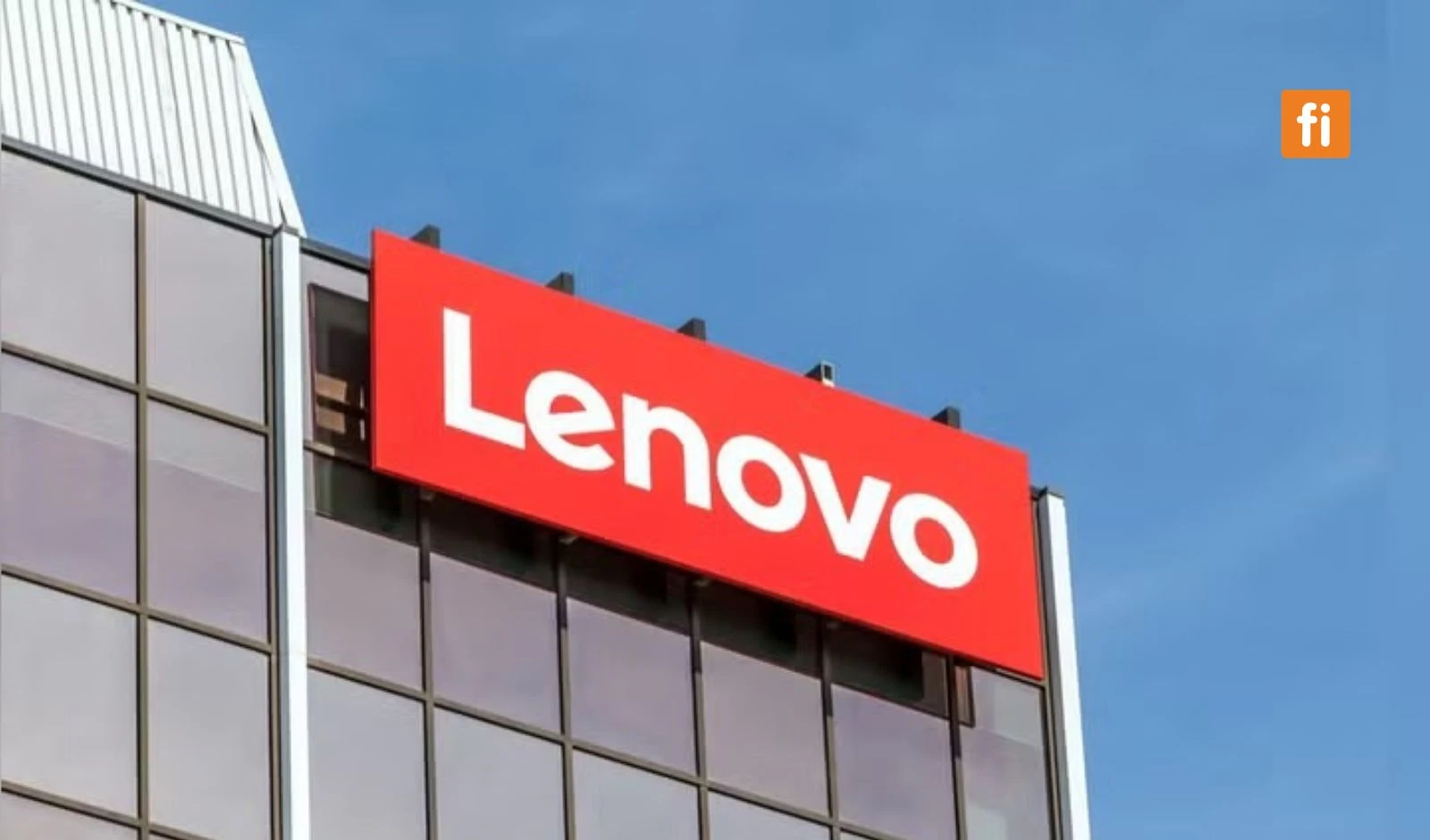 Lenovo India Sees Strong Growth, Revenue Up 23% in FY26 image