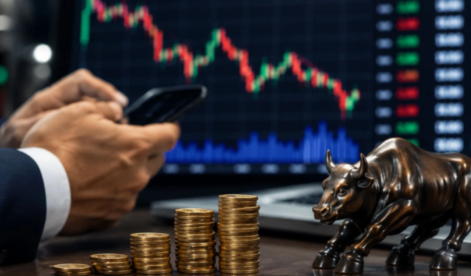 SAIF Elevation Capital Offload Shares in Paytm via Block Deals image