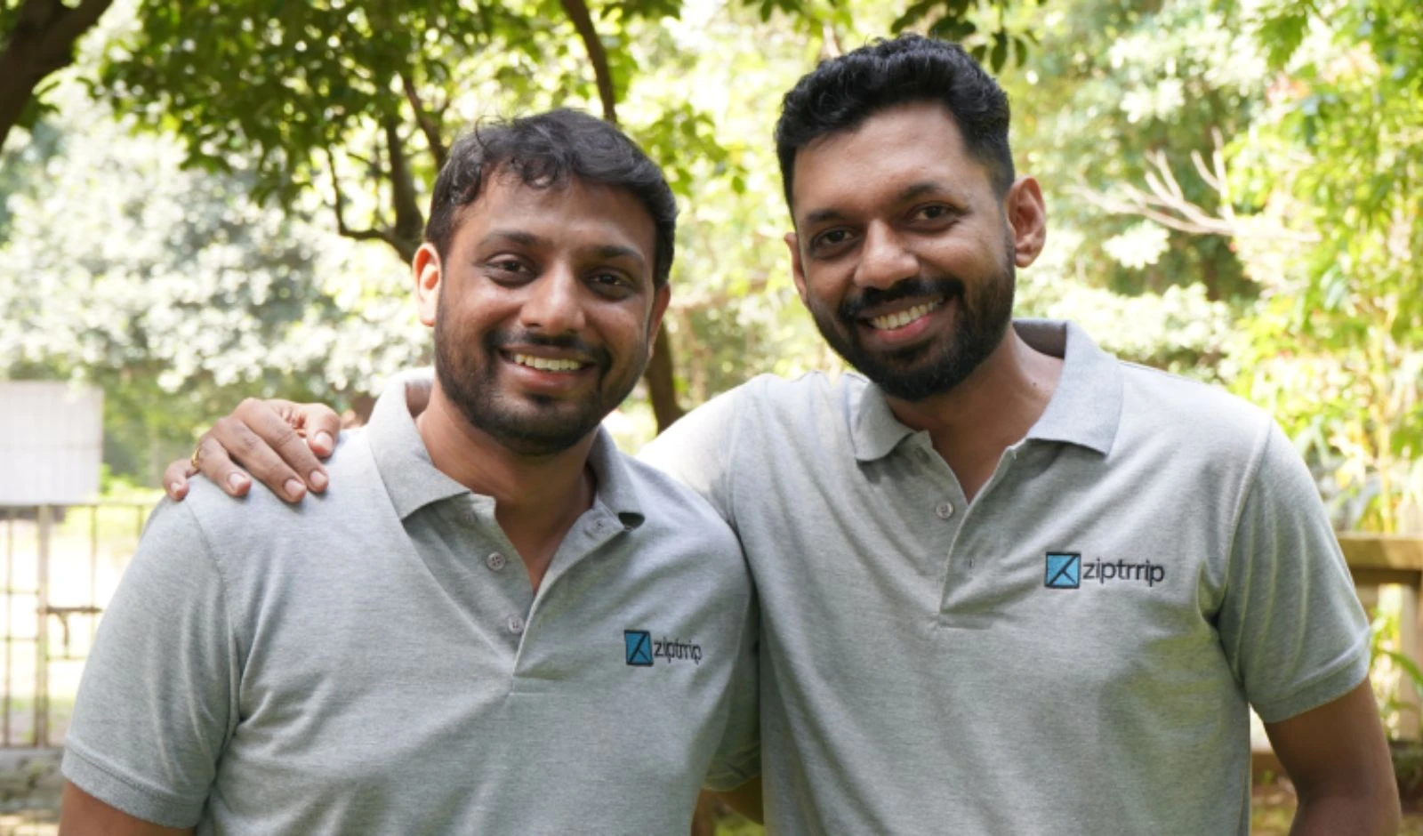 Ziptrrip Acquires HelloTravel to Expand Travel Services