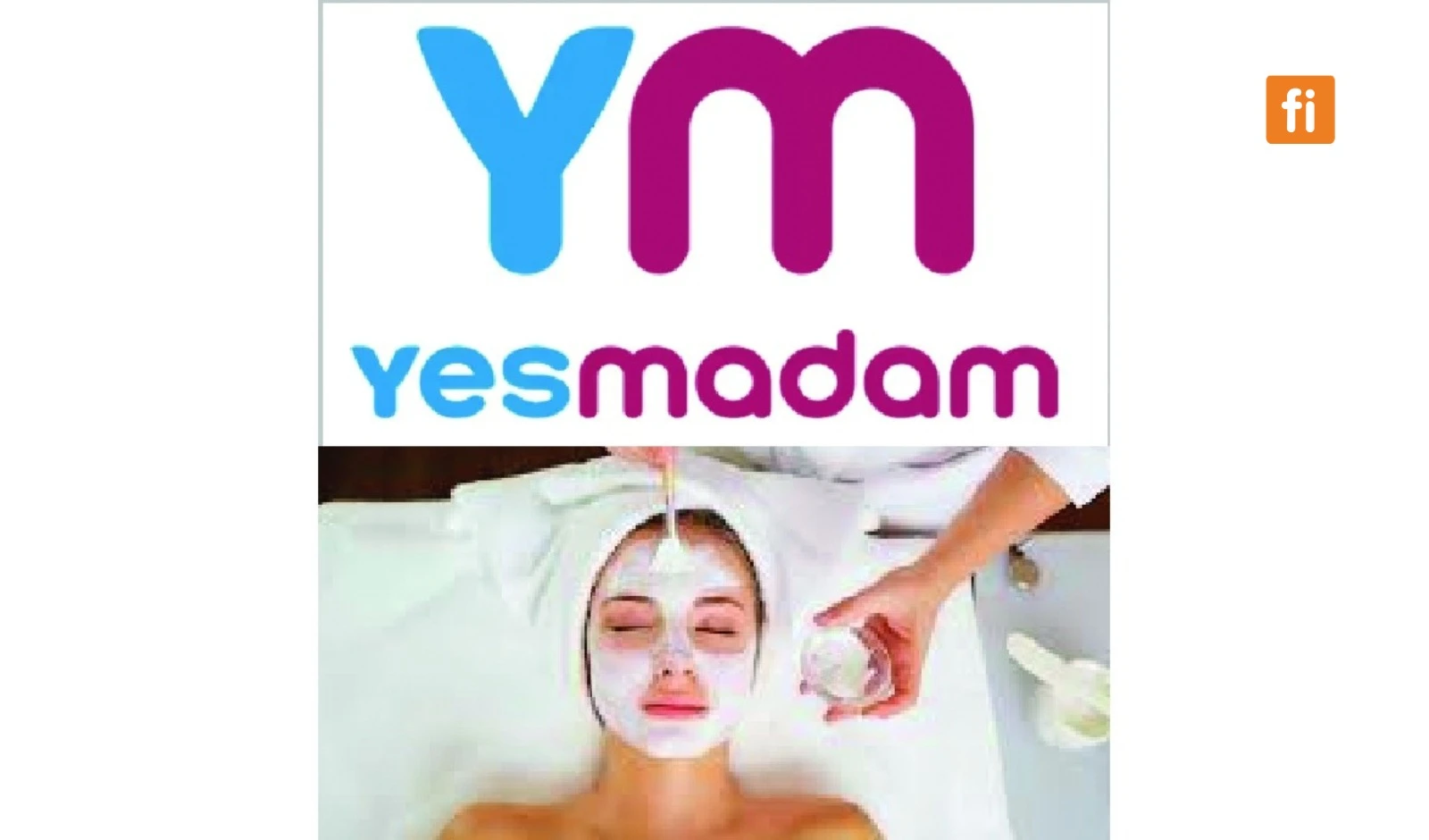 At-Home Salon Startup Yes Madam Raises Rs 50 Crore from Info Edge image