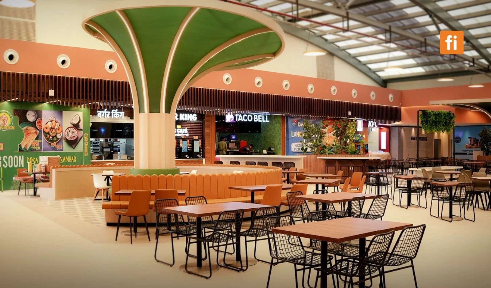 Felix Plaza Unveiled as City’s Largest Mixed-Use Lifestyle Destination image