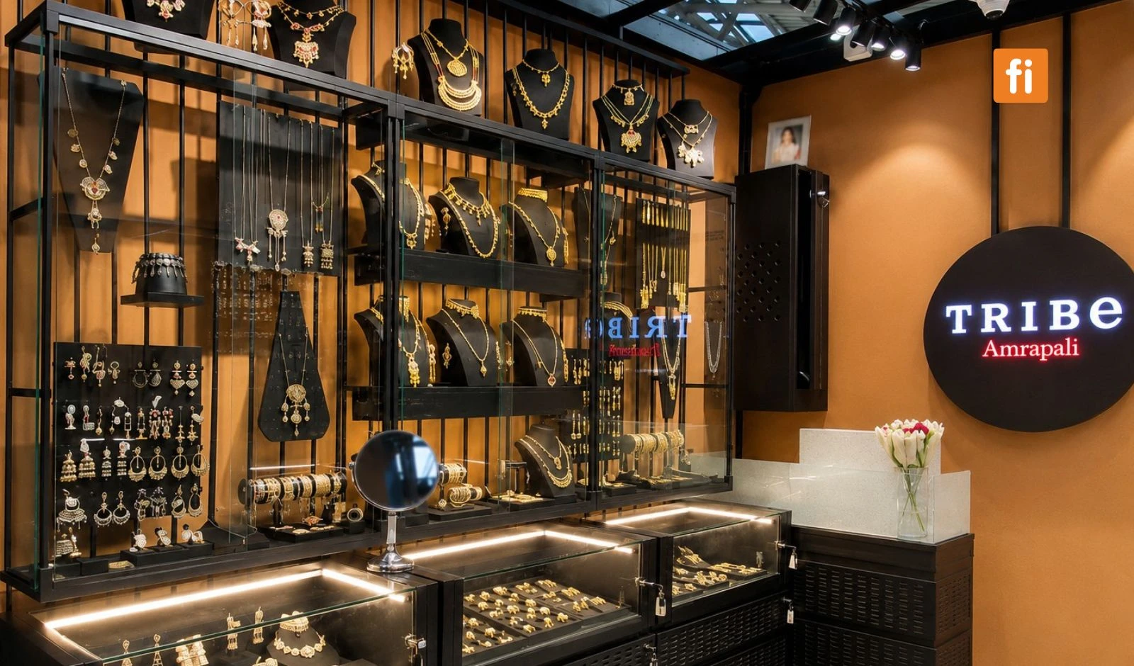 Tribe Amrapali Expands with New Travel Retail Store in Indore image