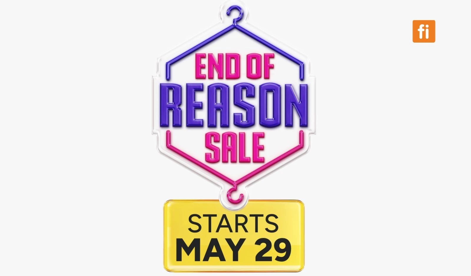 Myntra EORS Expands India’s E-Lifestyle Ecosystem with Massive Brand Push image