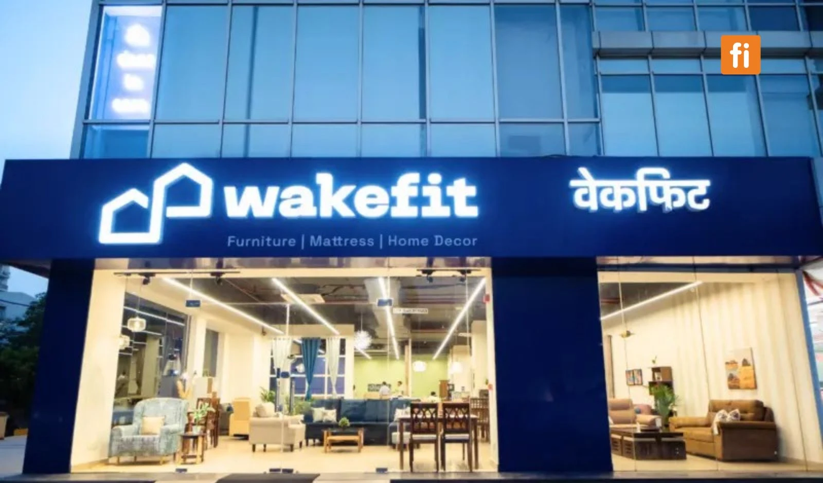 Wakefit Reports Strong FY26 Performance with 17% Revenue Growth image