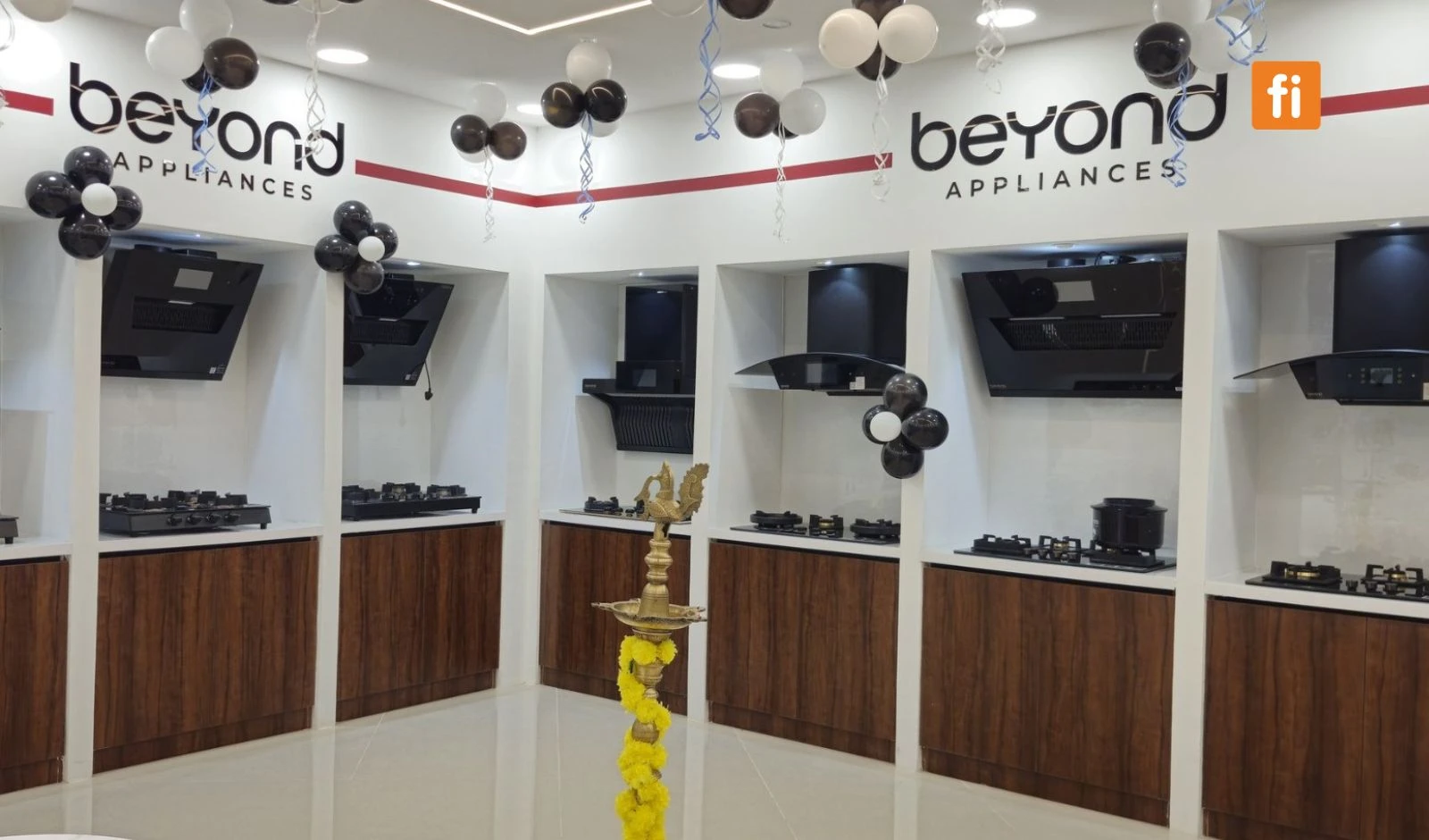 Beyond Appliances Expands Retail Footprint with Bengaluru Experience Centre image
