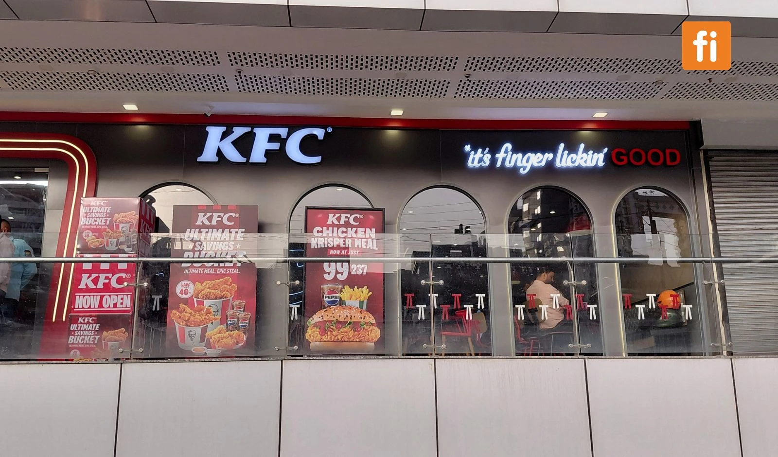 Spectrum@Metro Adds Global QSR Giant KFC to Its Expanding Retail Portfolio image