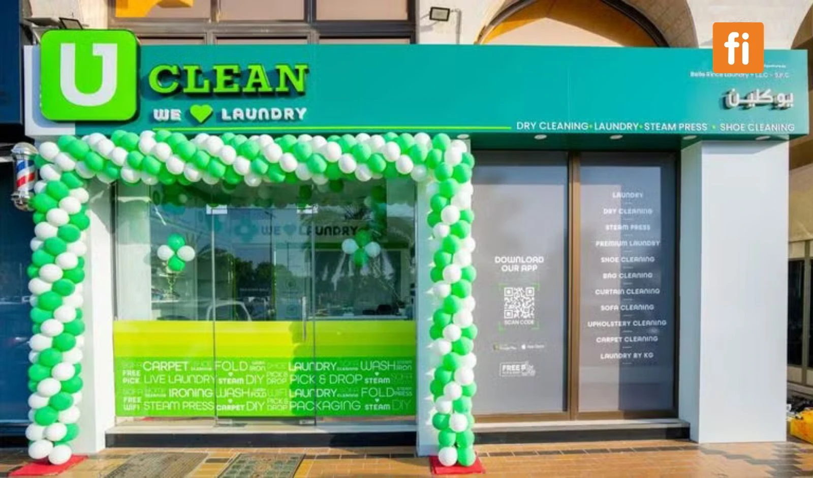 Indian laundry startup UClean strengthens international play with expansion into Somalia & Mongolia image