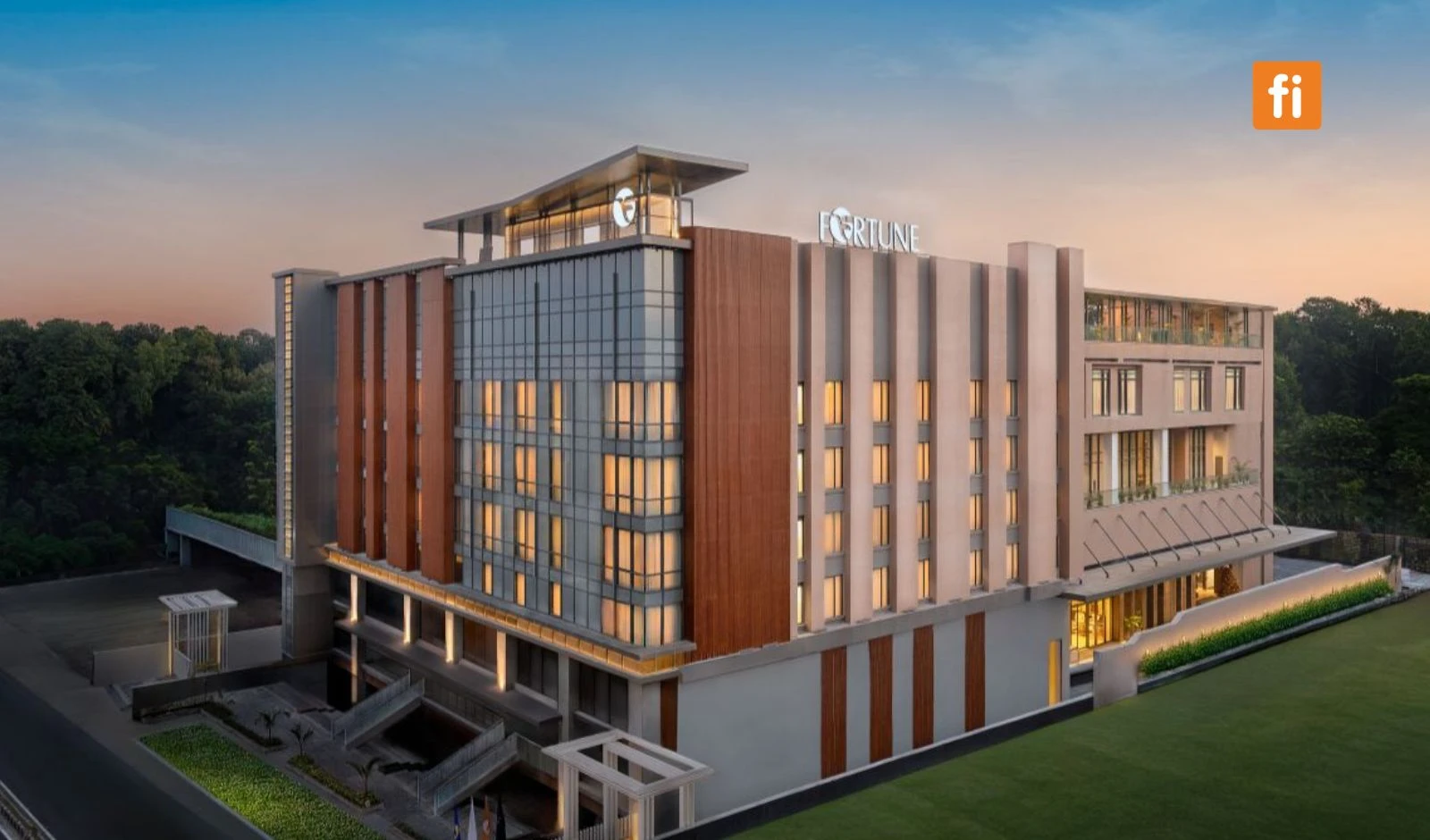 ITC Hotels Marks Guwahati Debut with Premium Hospitality Offering