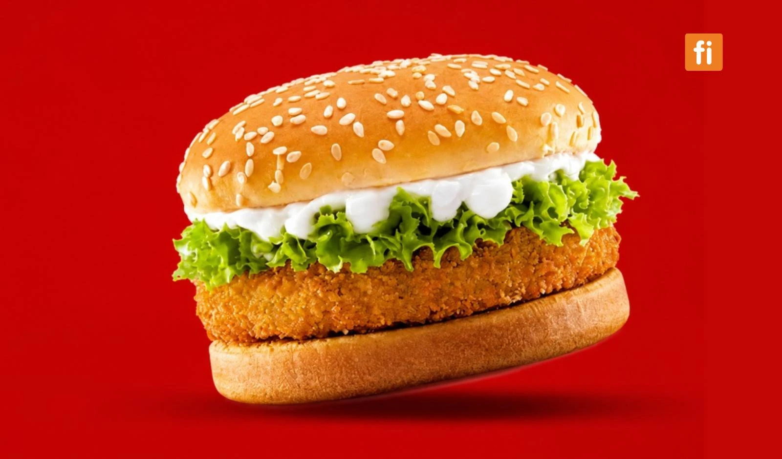 McDonald’s India - North and East Celebrates International Burger Day with Digital-First Deals
