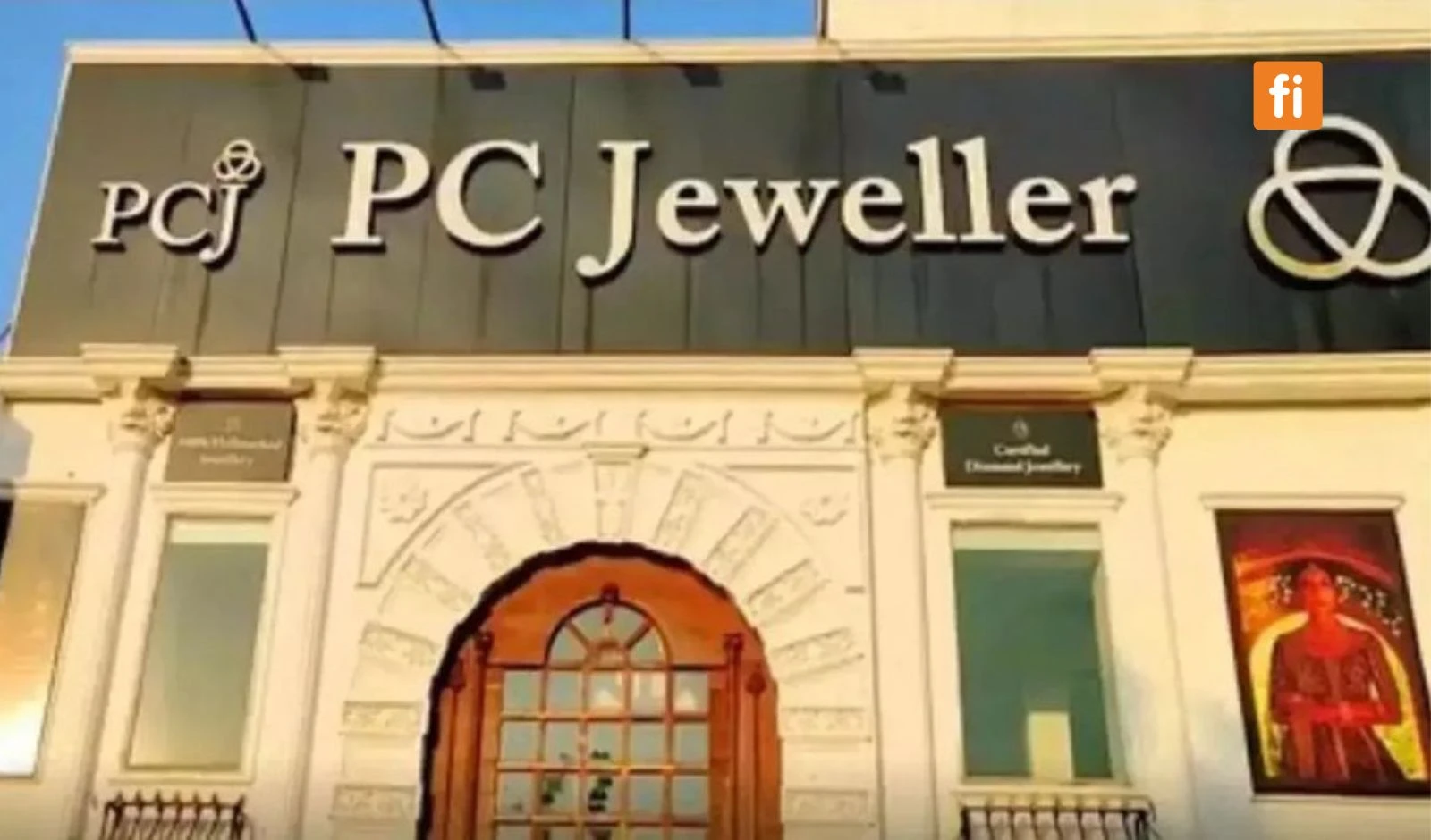 PC Jeweller Reports 61% Jump in Q4 Net Profit, Plans Expansion Push