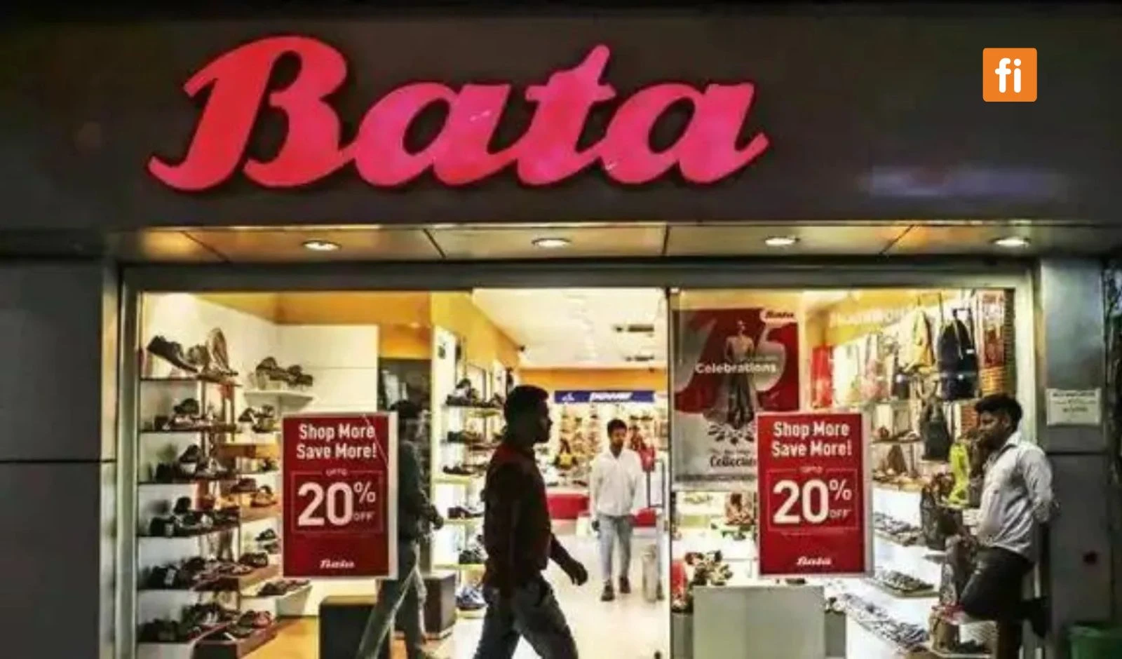 Bata India Sees 5% Rise in Q4 Revenue, Profit Slides Sharply YoY