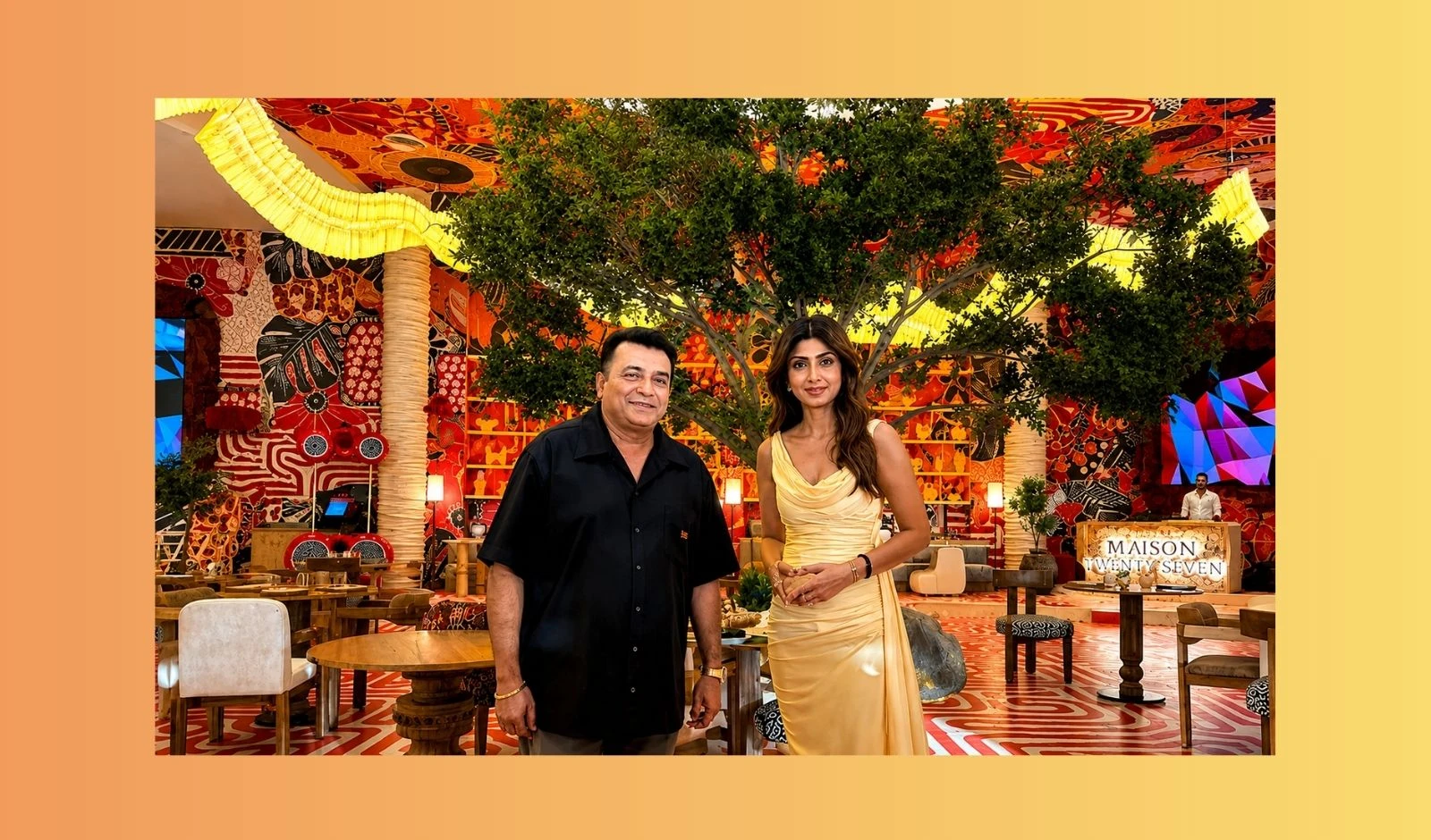 Adani Airports Partners with Bastian Hospitality to Open 52,000 Sq. Ft. Lifestyle Space in Ahmedabad image