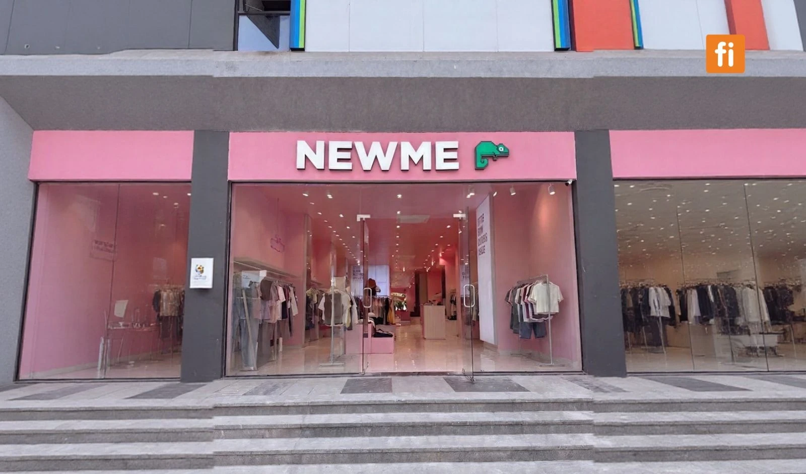 NEWME Reaches 25-Store Milestone, Accelerates Retail Expansion Across India