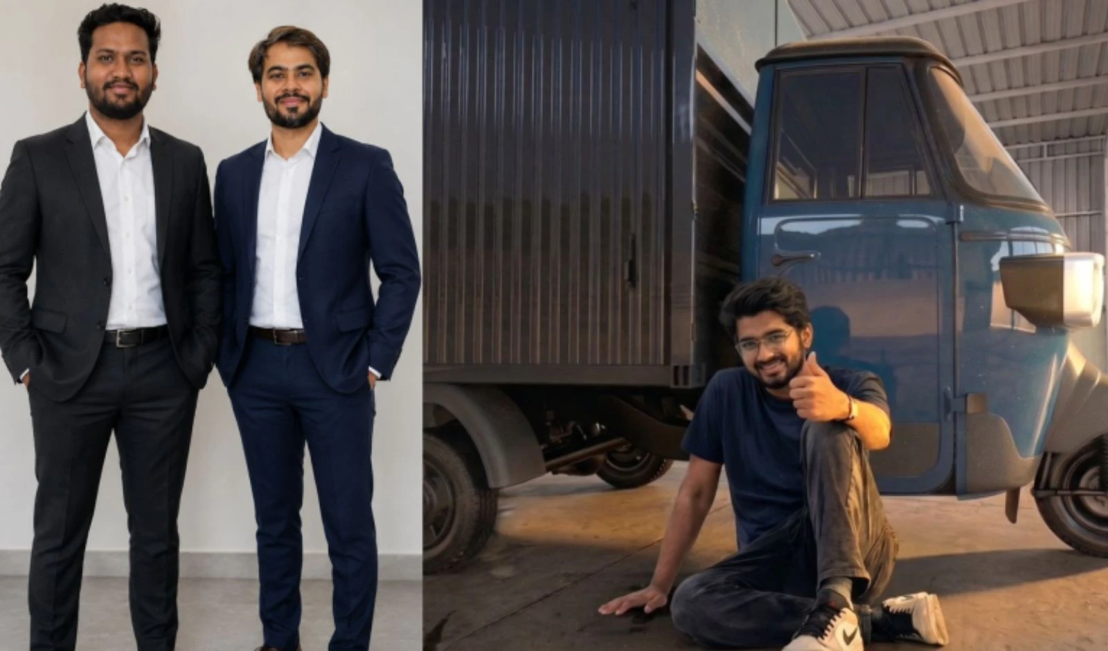 ZeroDrag, Veloce AIF, SunCharge Motors Report Funding and Investment Activity image