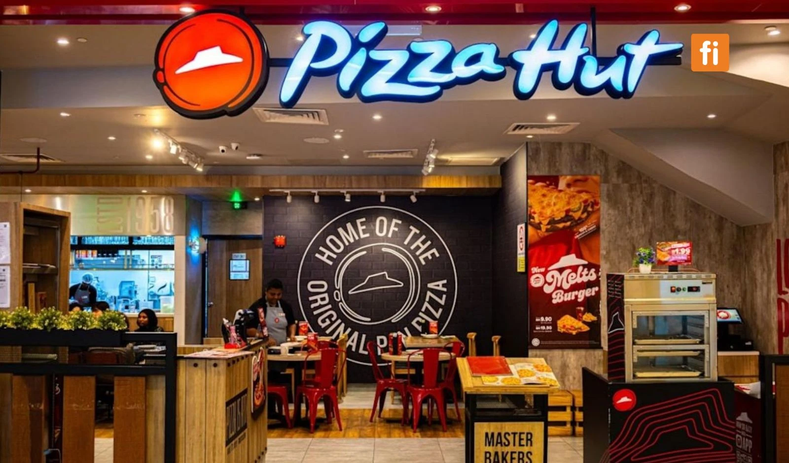 Yum! Brands Explores Pizza Hut Sale in Exclusive Negotiations with LongRange Capital