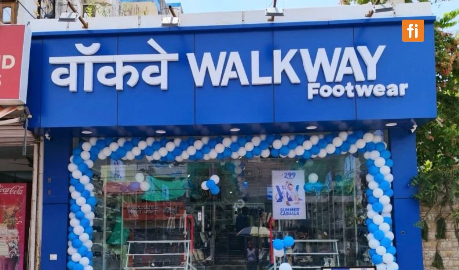 Walkway Expands Retail Footprint with New Store Launch in Lucknow’s Rajajipuram image