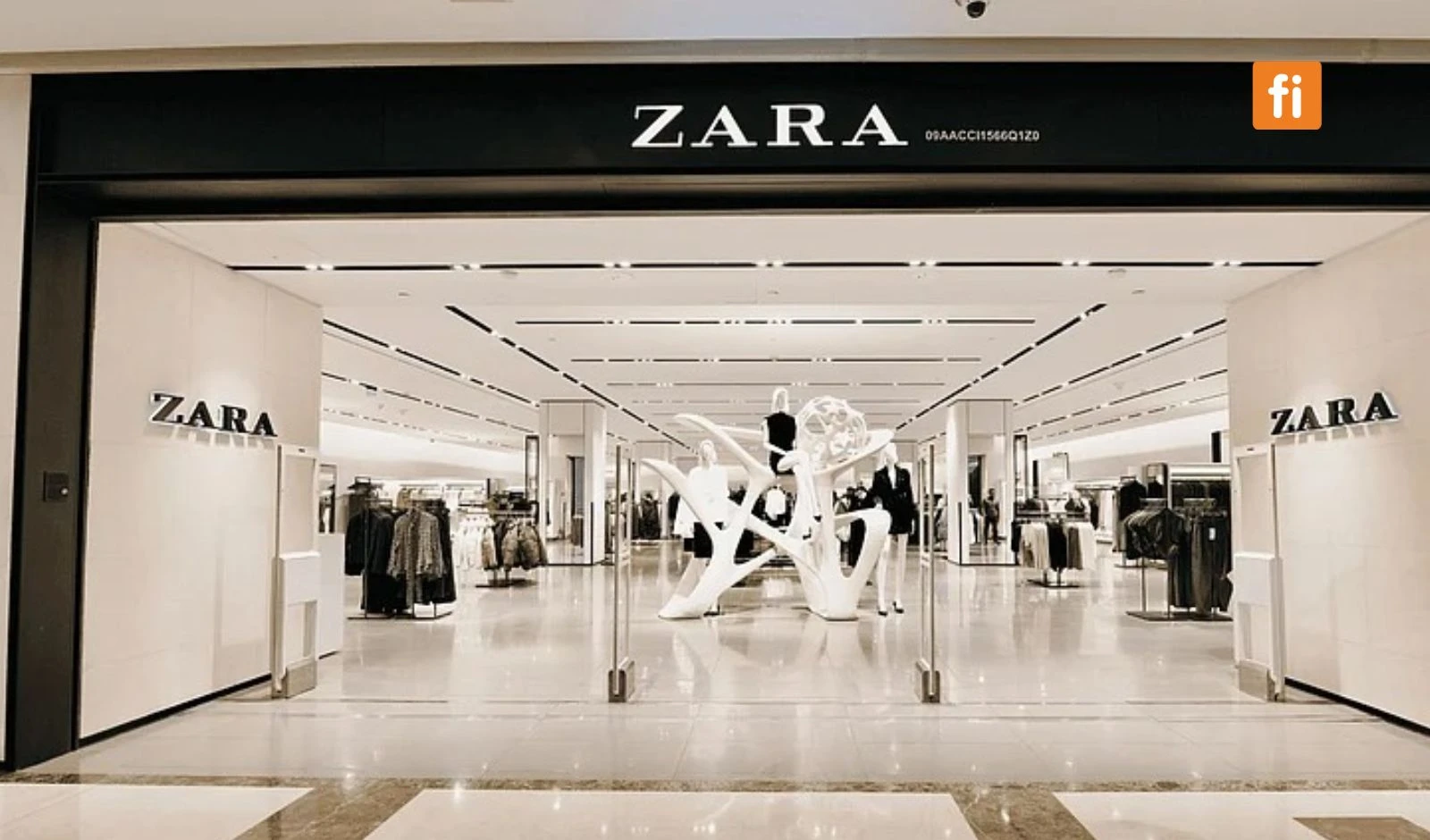 Zara India’s FY26 Profit Drops 32% as Fashion Retailer Reports Weakest Performance Since Pandemic image