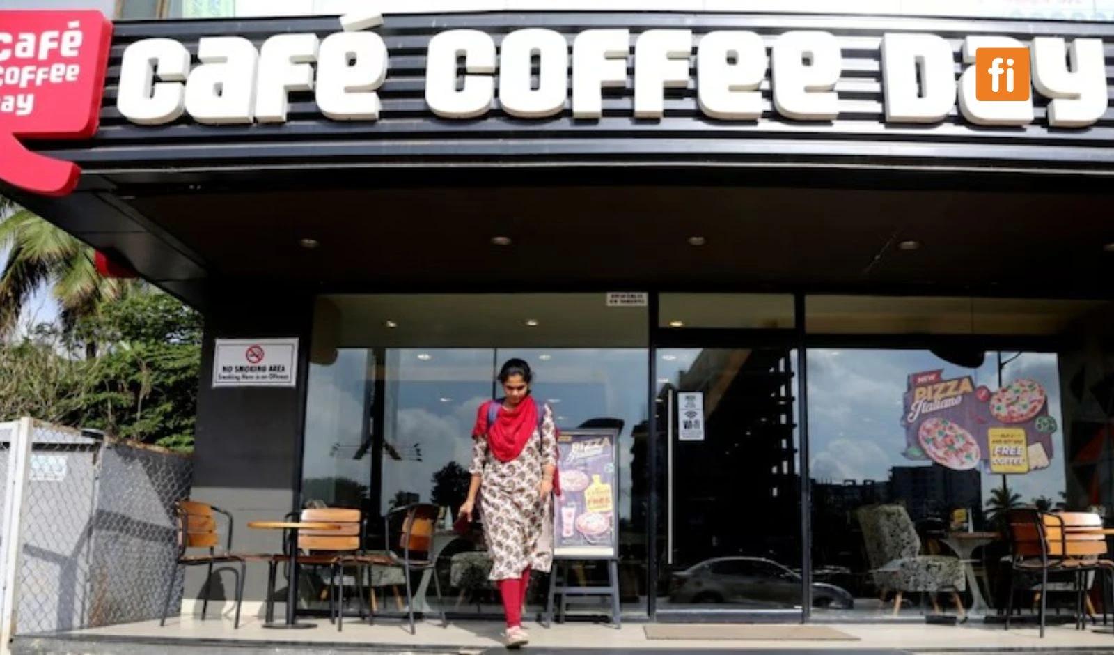 Coffee Day Global Swings Back to Profit, Posts ₹1,094 Crore Revenue in FY26 image