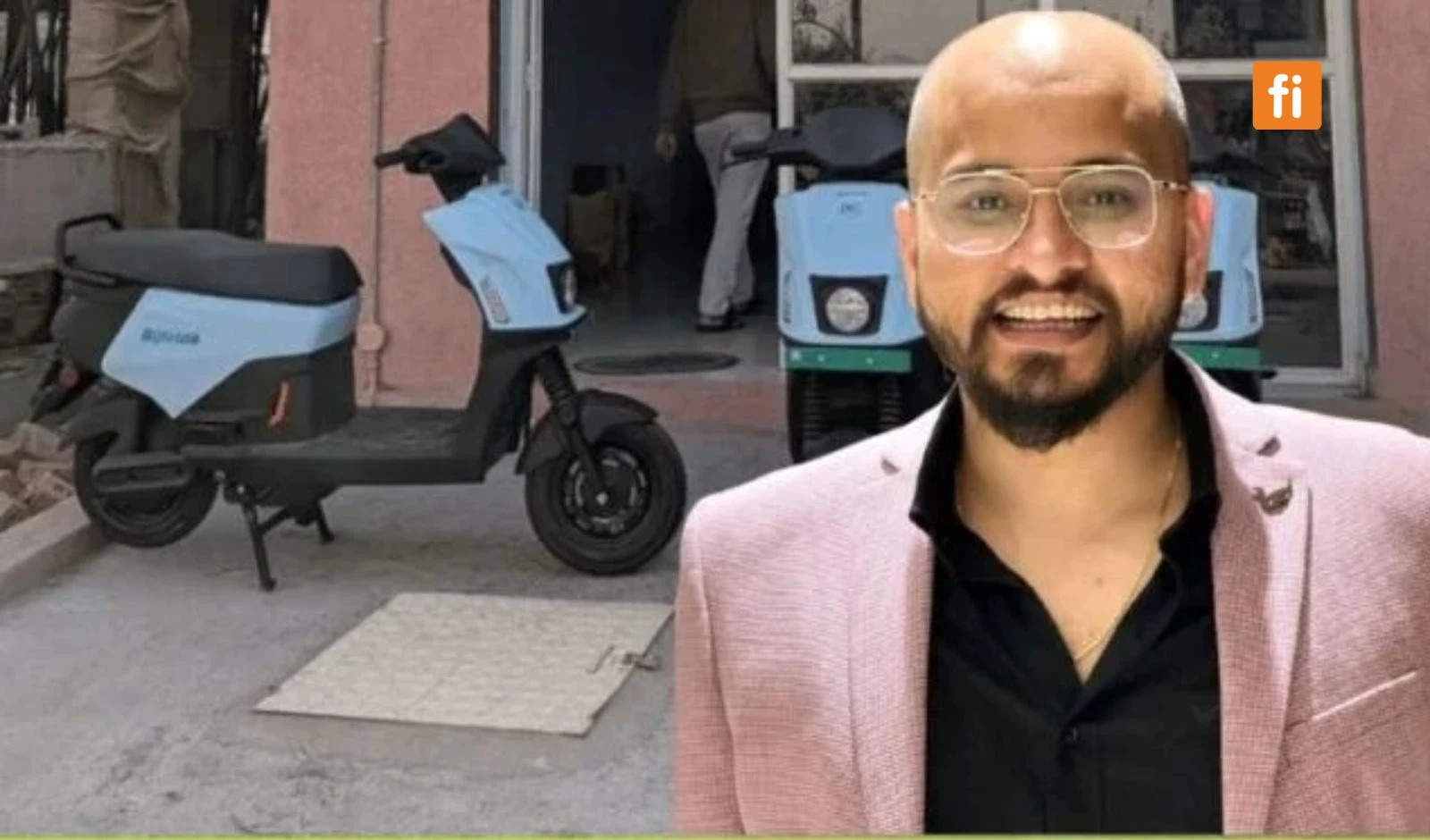 Bijliride Accelerates Growth with 2,500 EV Rollout Across Key Market image