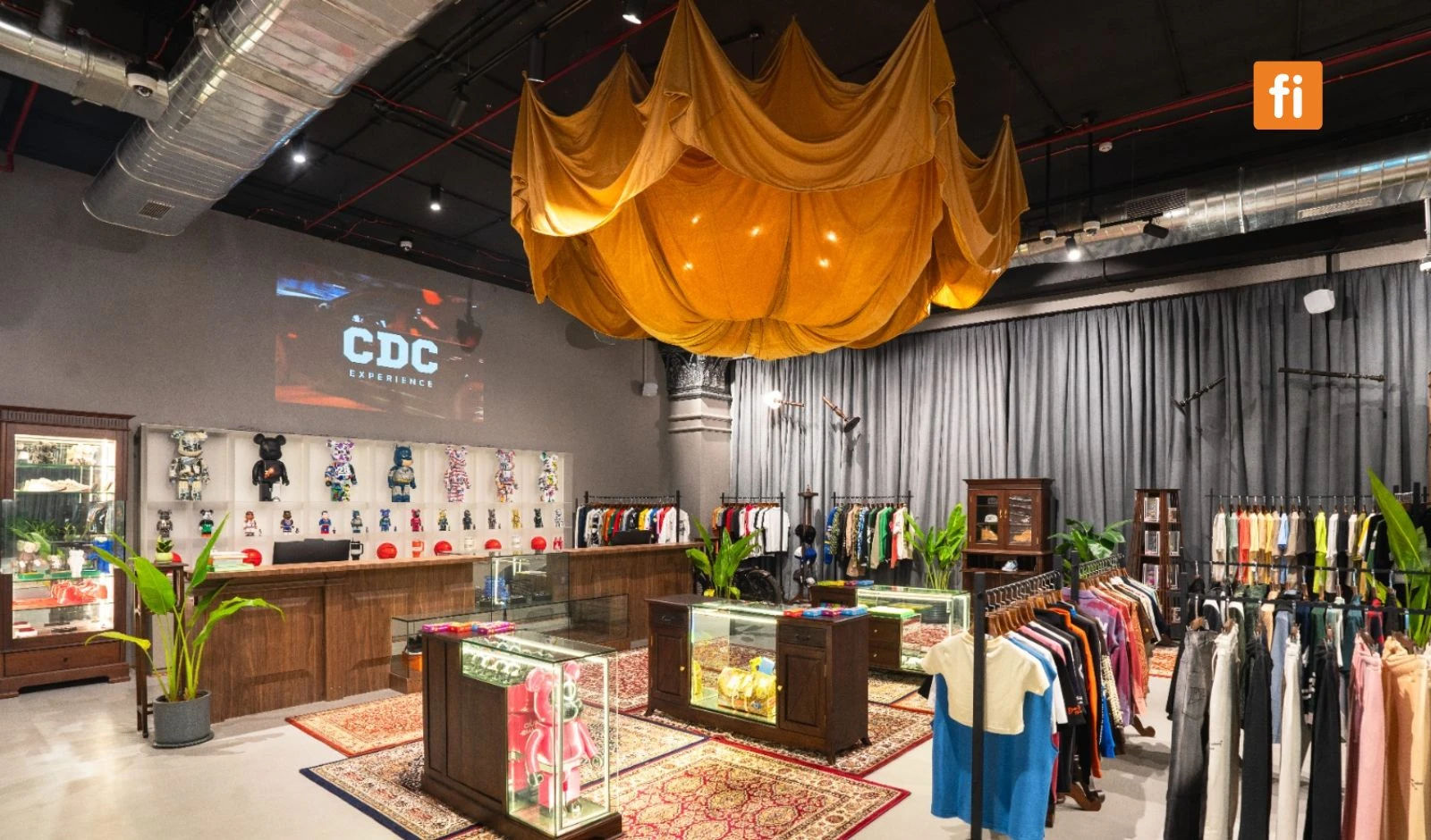 Crepdog Crew Hits ₹130 Crore, Riding India’s Growing Appetite for Luxury Fashion