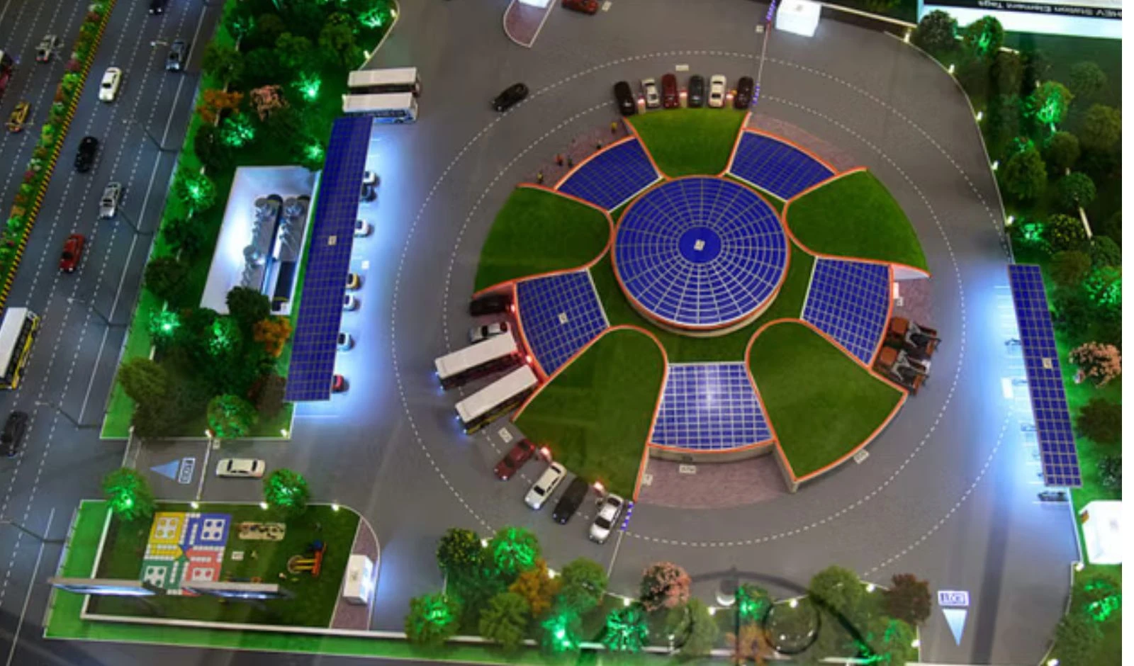 Netradyne, NHEV Partner to Power AI-Driven E-Highway Safety image