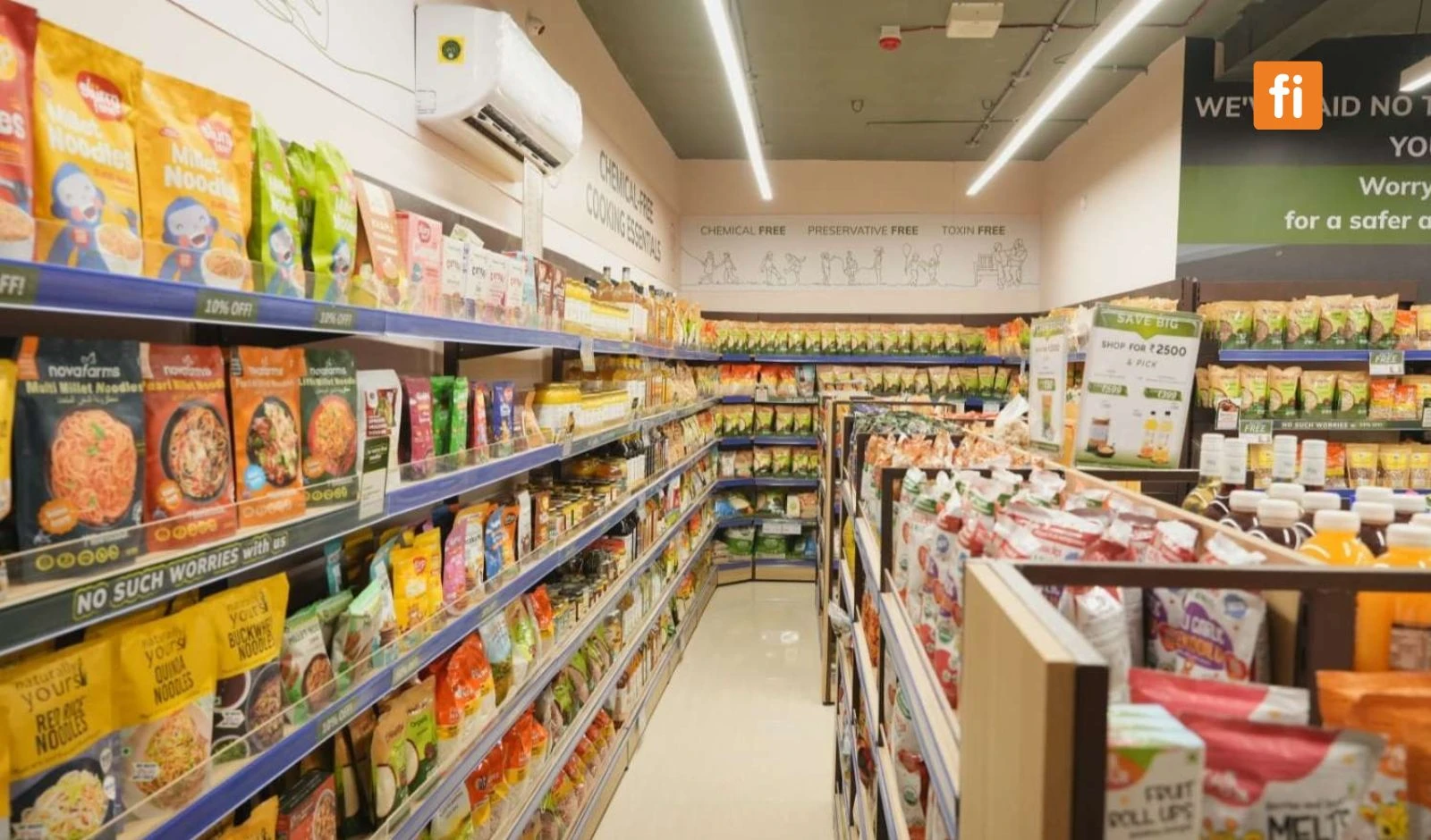 The Organic World Adds Bengaluru and Hyderabad Outlets Amid Expansion Drive