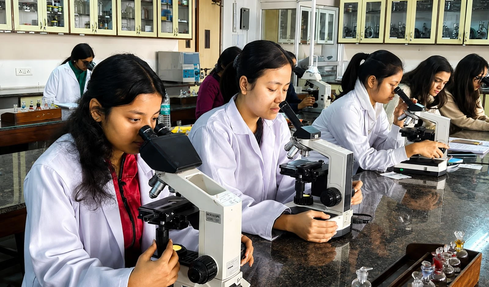 ANRF’s MAHA Jal Mission to Give New Direction to Education, Research and Innovation image