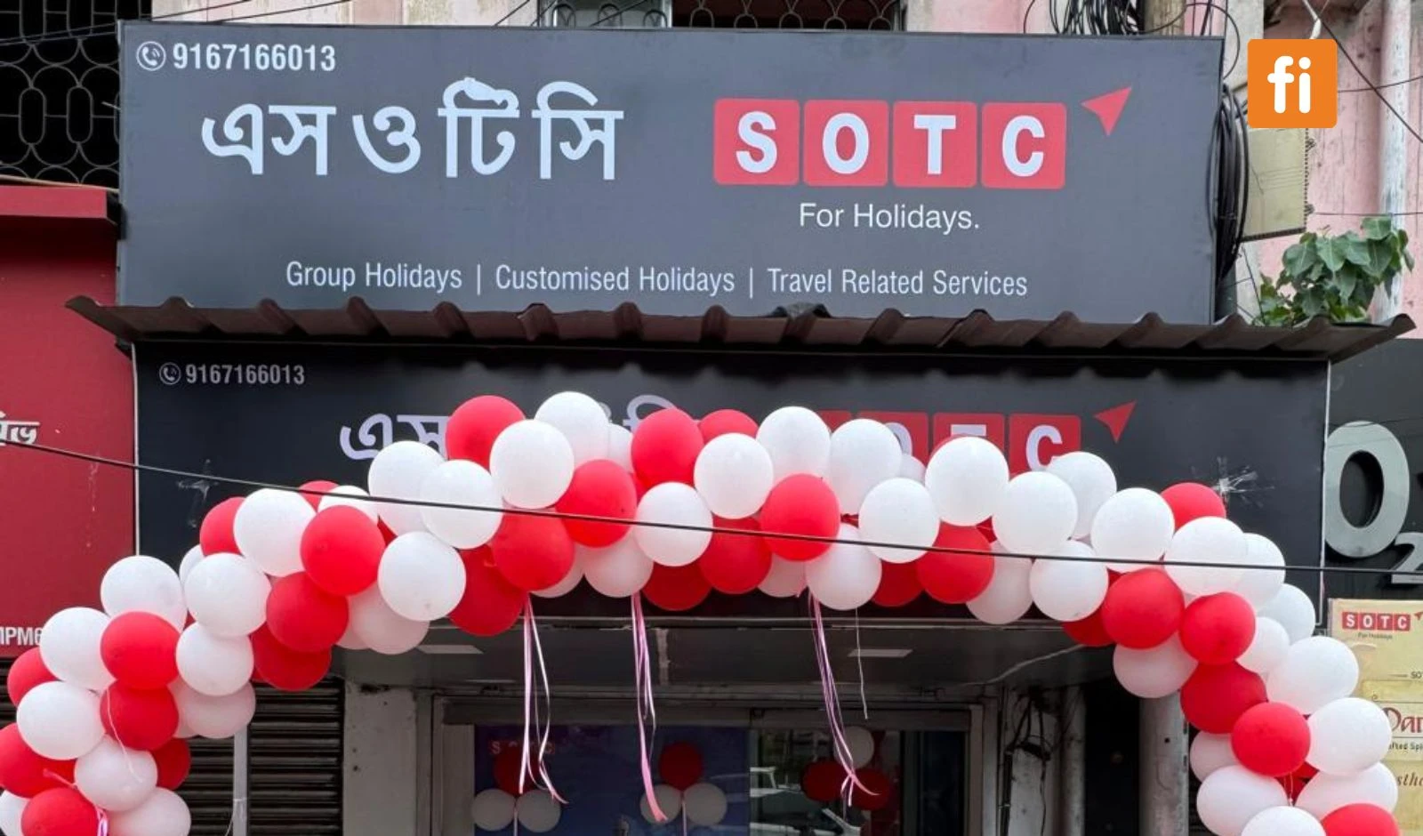 SOTC Travel expands its retail distribution in West Bengal
