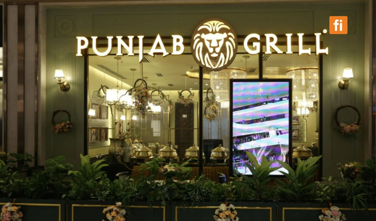 Punjab Grill Crosses 60-Outlet Mark with Latest Bengaluru Launch