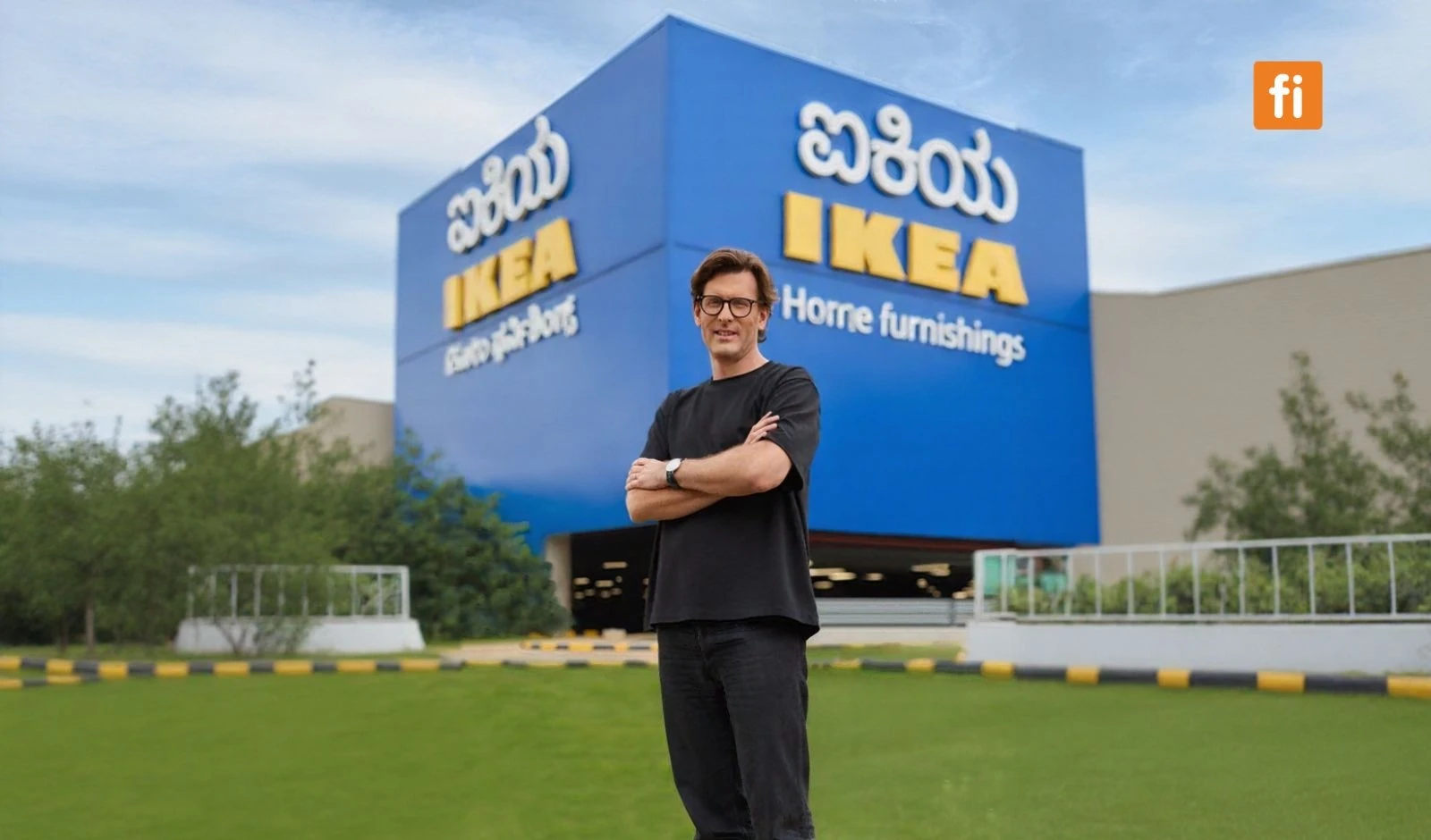 IKEA Strengthens India Operations with New Product Development Support Unit image