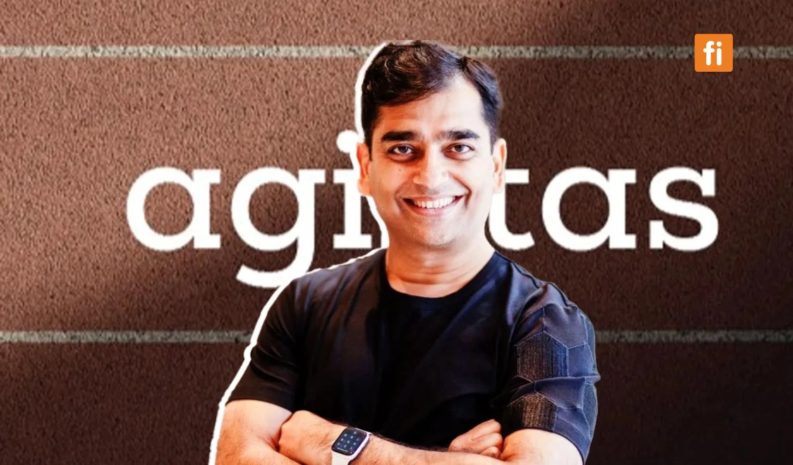 Agilitas Sports Bags Rs 225 Crore Funding Round Led by Nexus and Rainmatter image
