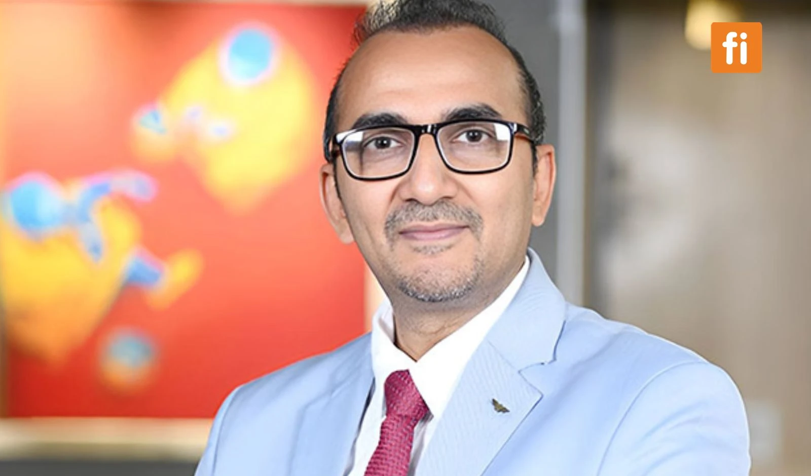 Bombay Dyeing Appoints Niraj Kumar As CFO & Chief Risk Officer image