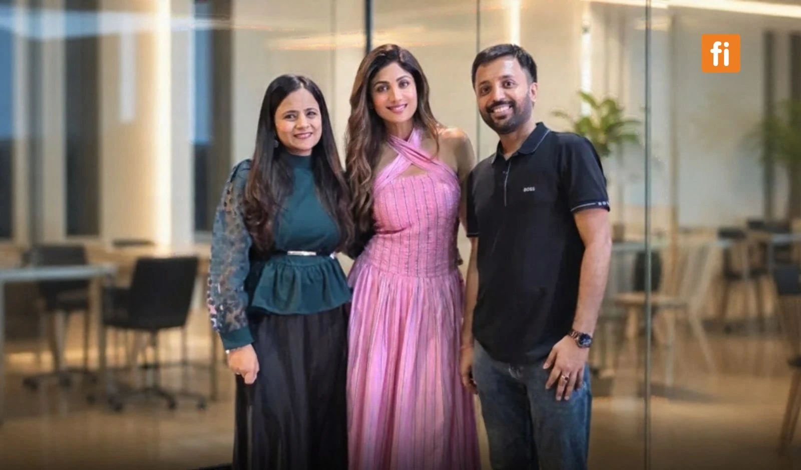 Shilpa Shetty Kundra Backs D2C Kidswear Brand Rosada image