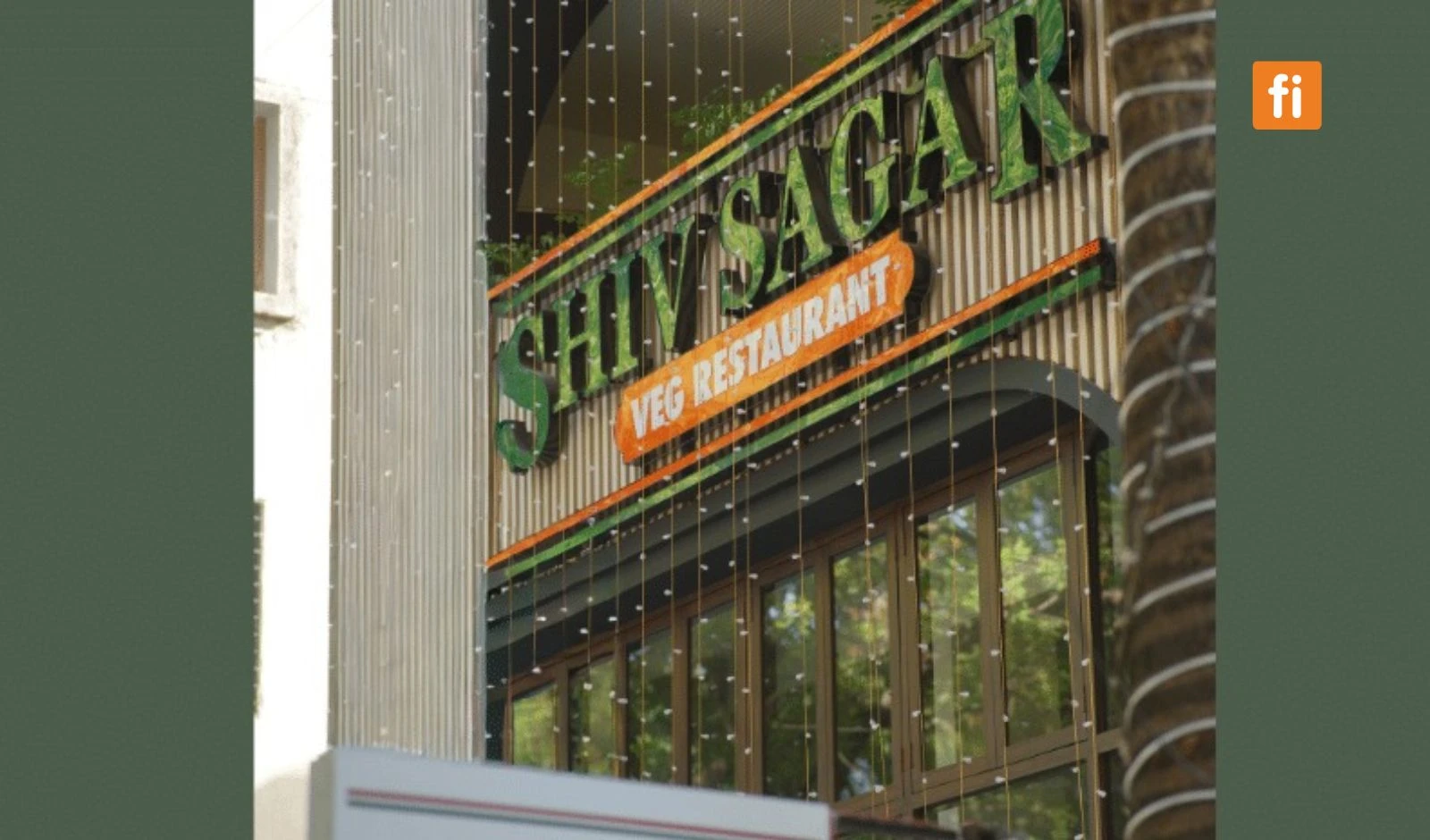 Shiv Sagar Strengthens Footprint in Pune with New Kothrud Outlet image