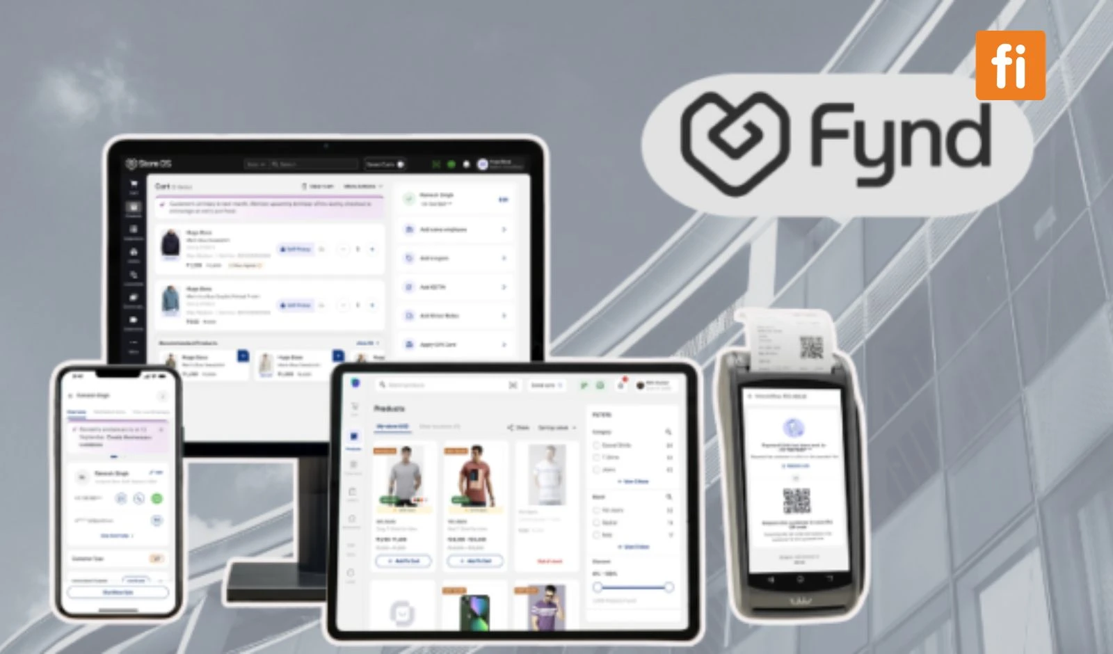 Reliance-Backed Fynd Unveils AI-Powered ‘Fynd Create’ to Transform Fashion from Design to Delivery image