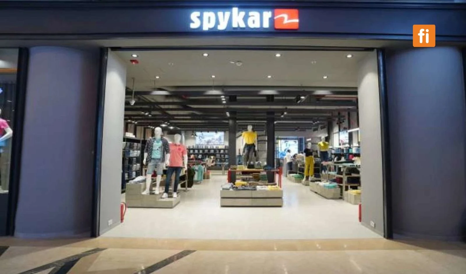 Spykar to Strengthen Offline Presence with 100 New Stores Over Next Two Years image